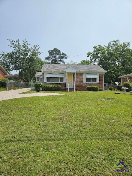 2995 Laney Ave, Macon, GA 31211