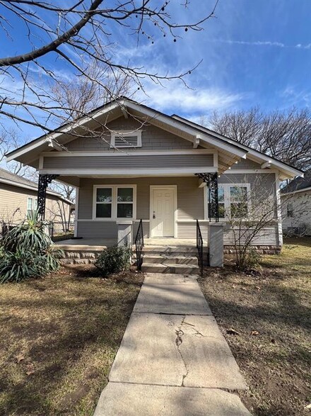509 N Aydelotte Ave, Shawnee, OK 74801