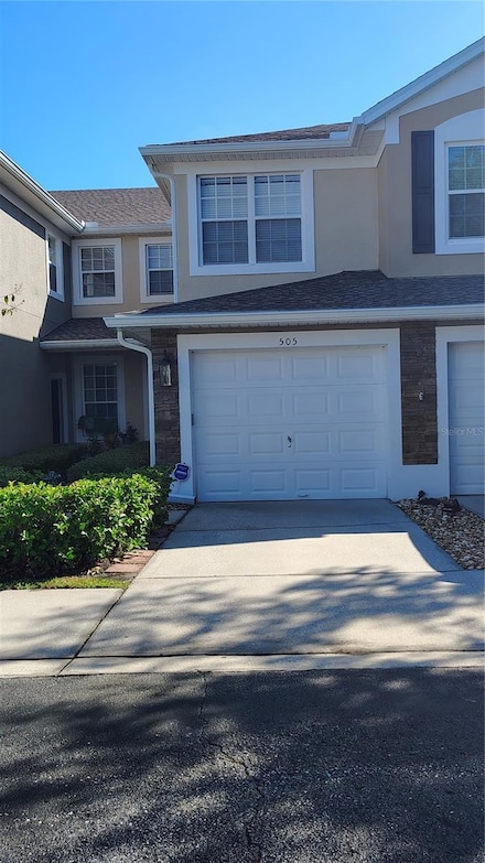 505 Hockendale Cove Unit 10708, Sanford, FL 32771