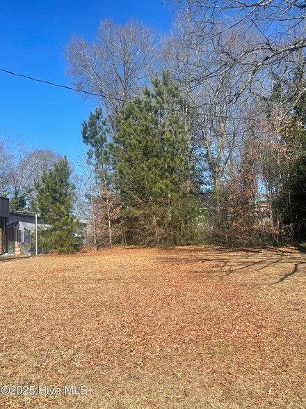 106 W Church St, Nashville, NC 27856