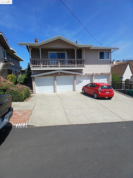 1124 Hollywood Ave Unit 3, Oakland, CA 94602