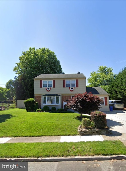 513 Courtland Place, Bel Air, MD 21014