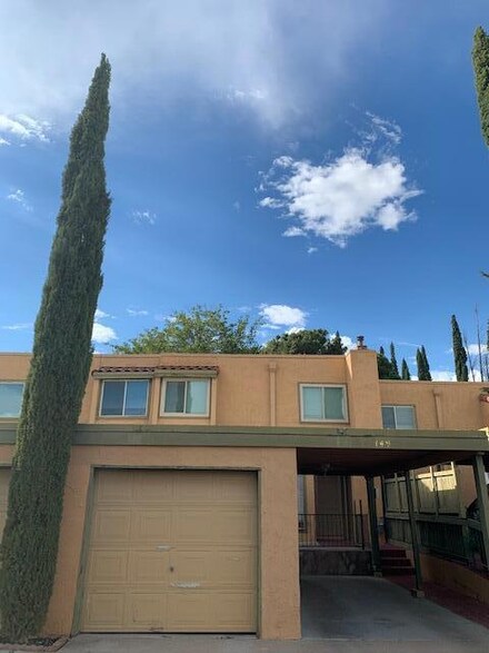 1644 Lomaland Dr Unit 149, El Paso, TX 79935
