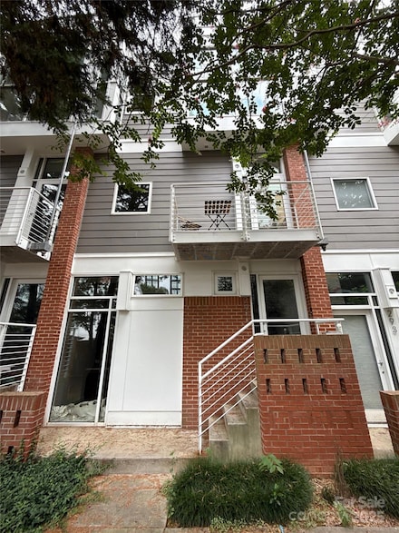291 McDonald Ave Unit 21, Charlotte, NC 28203