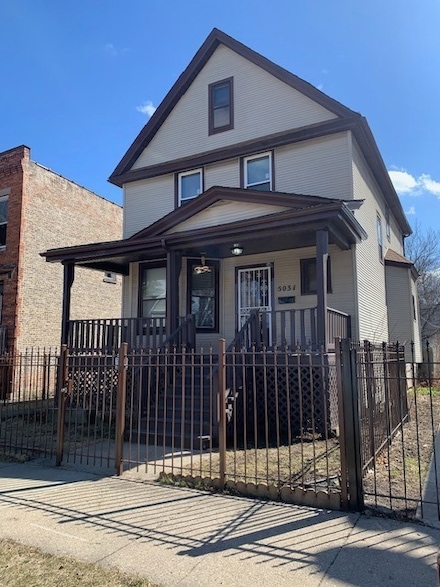 5031 W Huron St, Chicago, IL 60644