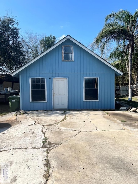 820 Scott Brown, San Benito, TX 78586