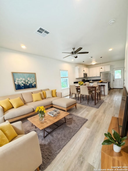 707 Runnels Ave Unit 102, San Antonio, TX 78208