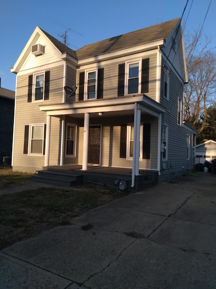 410 N Main St, Seven Mile, OH 45062