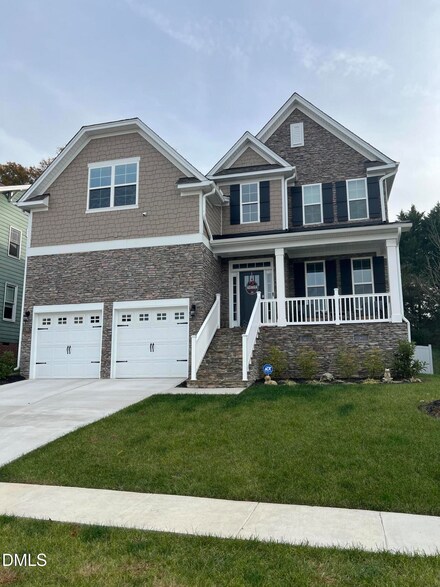 1765 Old Fields Blvd, Haw River, NC 27258