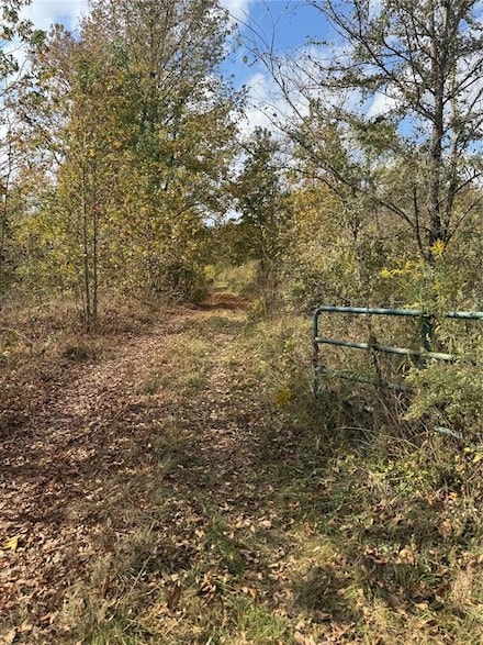 315 Rosebud Rd, Broken Bow, OK 74728