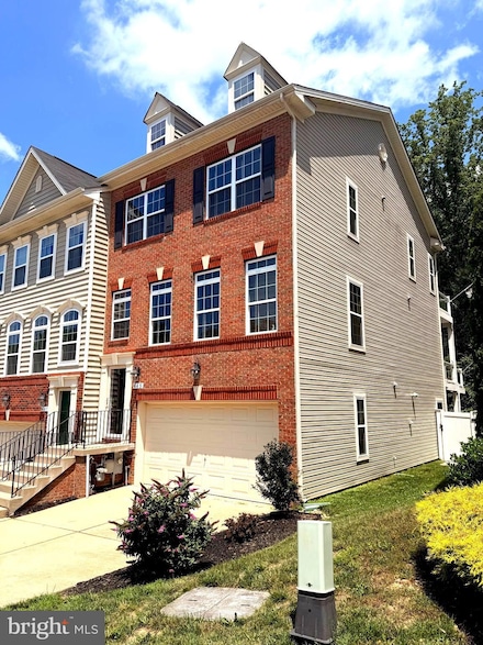 645 Highland Farms Cir, Gambrills, MD 21054