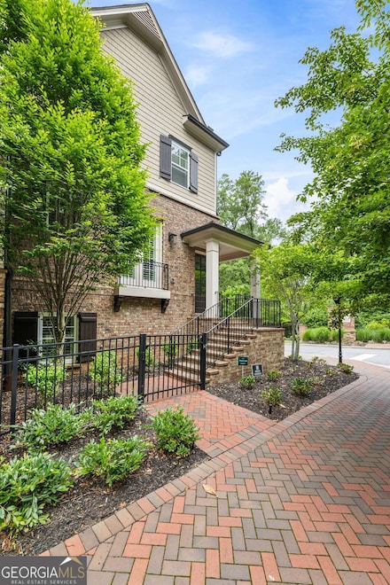 148 Canton St, Alpharetta, GA 30009