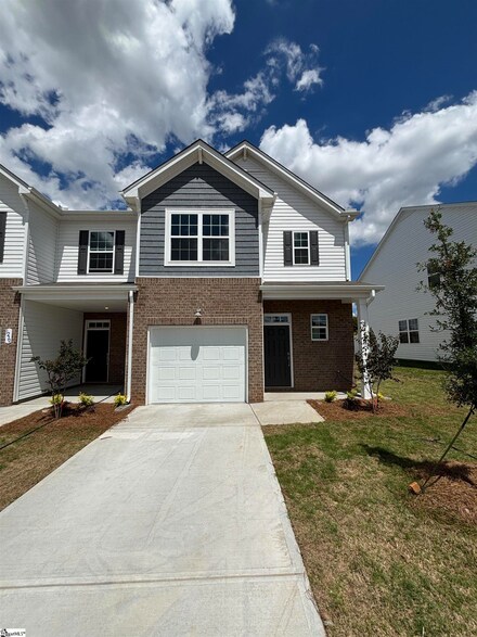 1266 Candlebrook Ct Unit CSG 161 Carlton AE, Boiling Springs, SC 29316