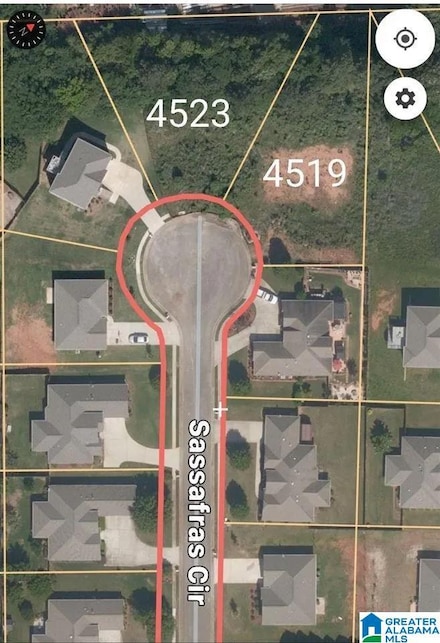 4523 Sassafras Cir Unit 100, Bessemer, AL 35022
