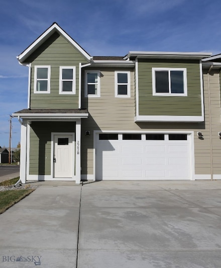 2982 W Babcock St Unit B, Bozeman, MT 59718