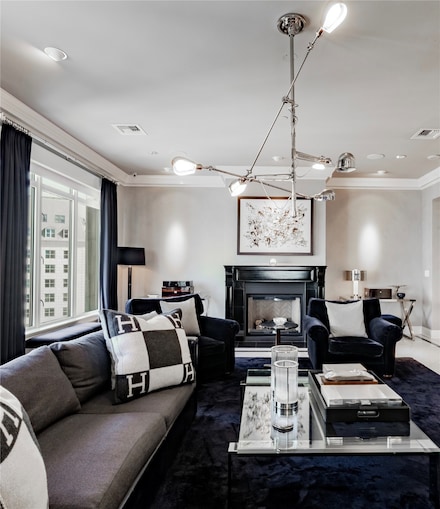 2525 N Pearl St Unit 1704, Dallas, TX 75201