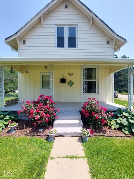 325 S Market St, Thorntown, IN 46071
