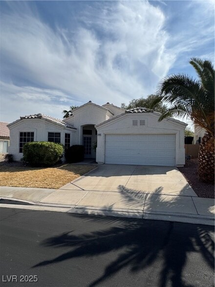 2498 Foxmoore Ct, Henderson, NV 89052