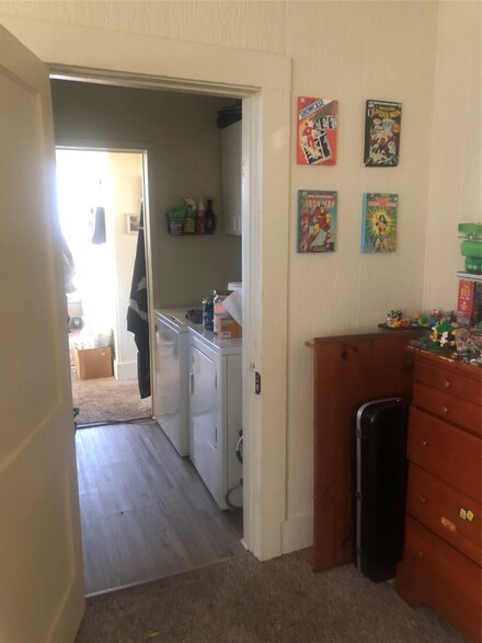 521 W Collins St, Denton, TX 76201