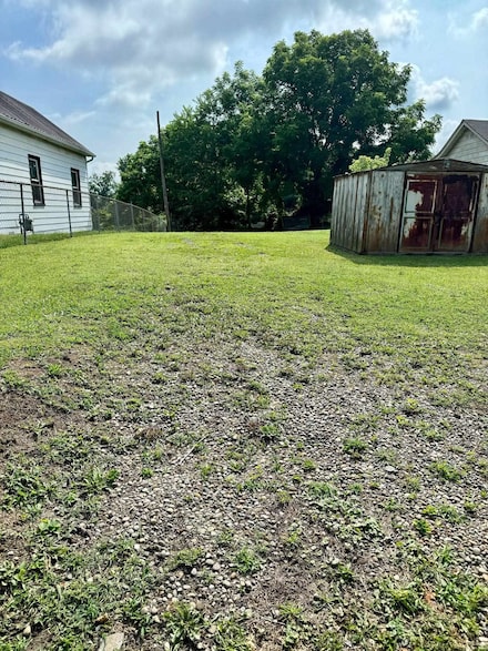 Lot 1 Prichard and Malin, Ashland, KY 41101