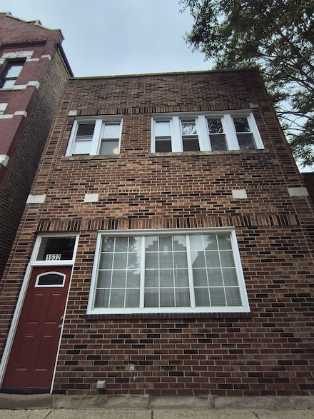 1532 W 19th St Unit 2R, Chicago, IL 60608