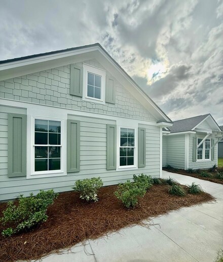 101 Morgan Place, Coolidge, GA 31738