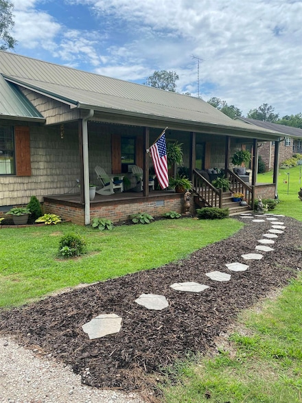 951 Tennessee 57, Ramer, TN 38367