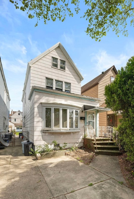 6 Stegman Place, Jersey City, NJ 07305