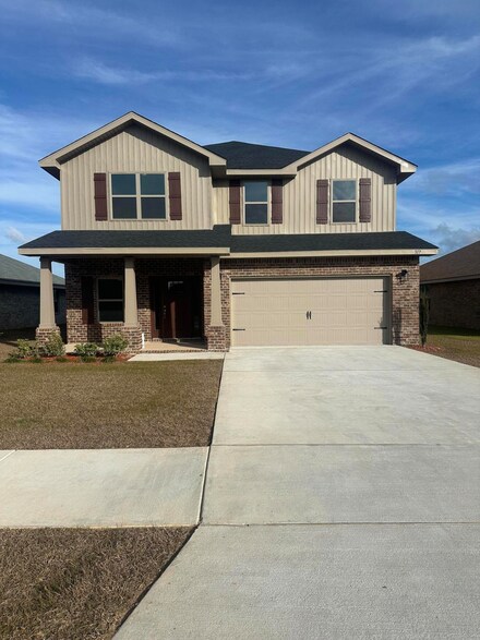 317 Keswick Ln, Crestview, FL 32536