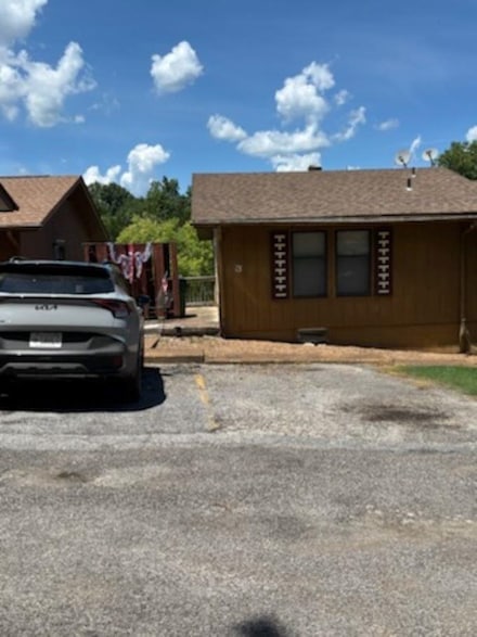 3 Penna Cook Tc, Cherokee Village, AR 72529