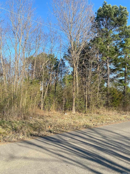 00 Black Rd, Conway, AR 72032