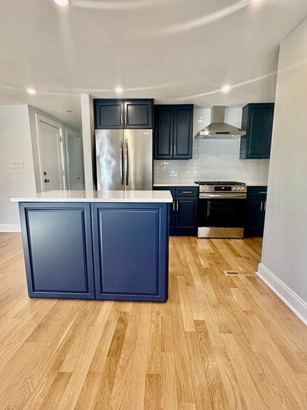 100 Gladeside Ave Unit 2, Mattapan, MA 02126