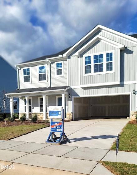 73 Plantation Dr, Youngsville, NC 27596