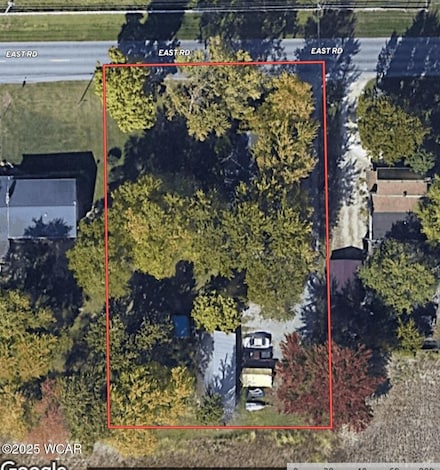 4611 East Rd, Lima, OH 45807