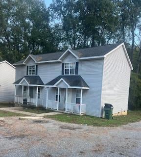 600 Trakas Ave, Greenwood, SC 29649