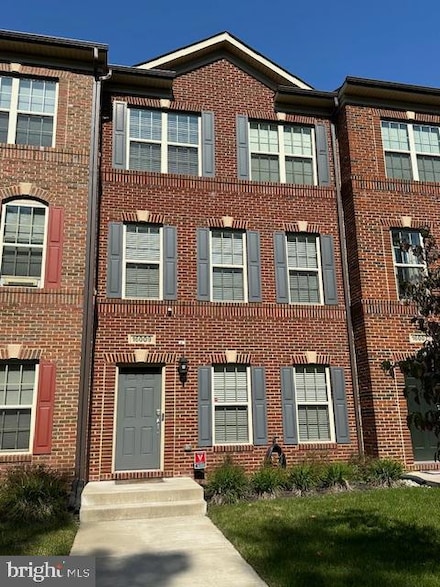 16009 Marsh Place, Haymarket, VA 20169
