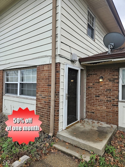 6476 Lupine Terrace, Indianapolis, IN 46224