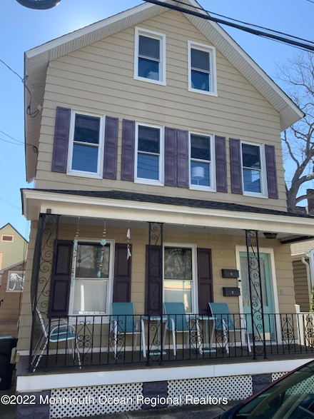 84 Mount Zion Way Unit 1, Ocean Grove, NJ 07756