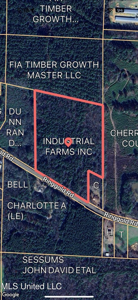 0 Ringgold Rd, Forest, MS 39074