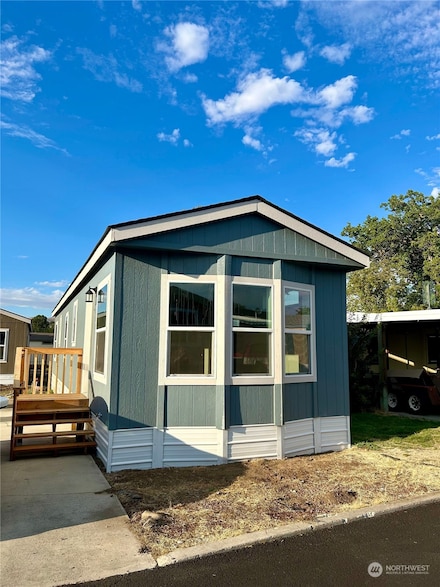 2015 6th Ave Unit 113, Clarkston, WA 99403