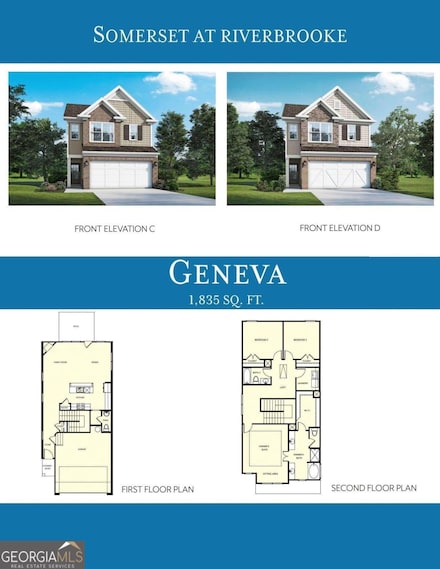 3844 Billabong Trail Unit 91, Gainesville, GA 30506