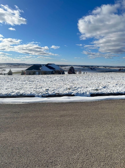 Lot # 21 Hubert Trail, Stockton, IL 61085