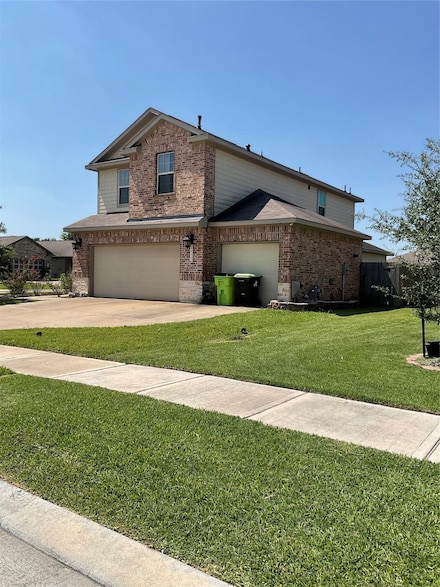 2430 Gaspee Point, Missouri City, TX 77489