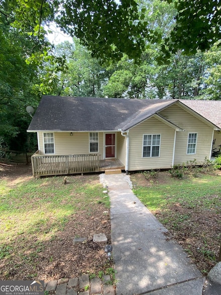 5119 Hill Farm Dr NE, Woodstock, GA 30188