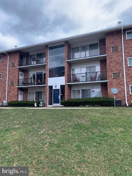 231 N 40th St Unit 101, Harrisburg, PA 17111