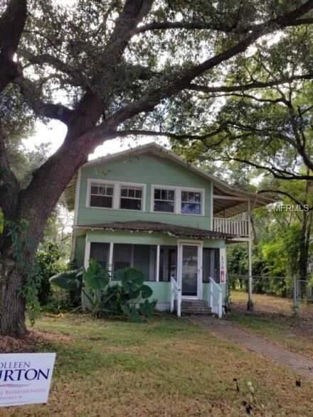 128 W Highland St, Lakeland, FL 33803