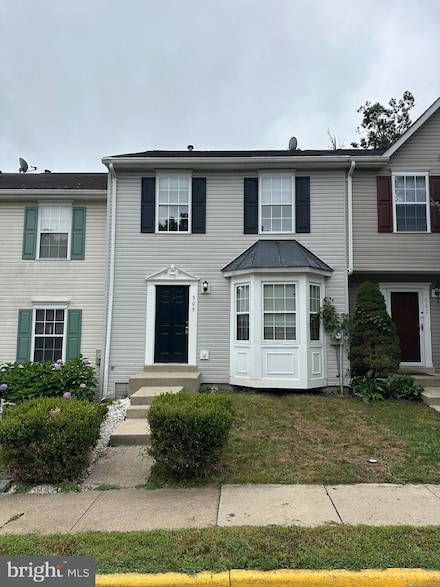 309 Sherando Cir, Stephens City, VA 22655