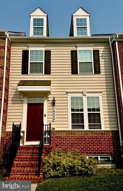 4559 Tinder Box Cir, Monrovia, MD 21770