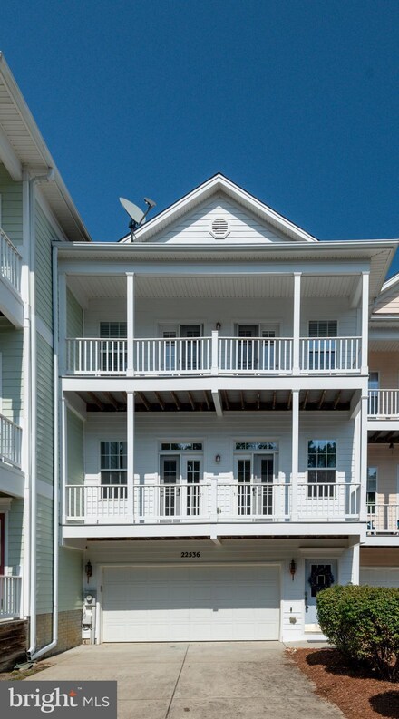 22536 Landing Way, Leonardtown, MD 20650