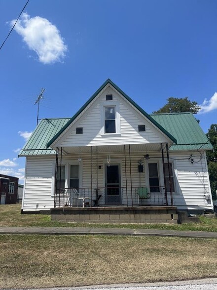 38879 Ohio 26, Graysville, OH 45734